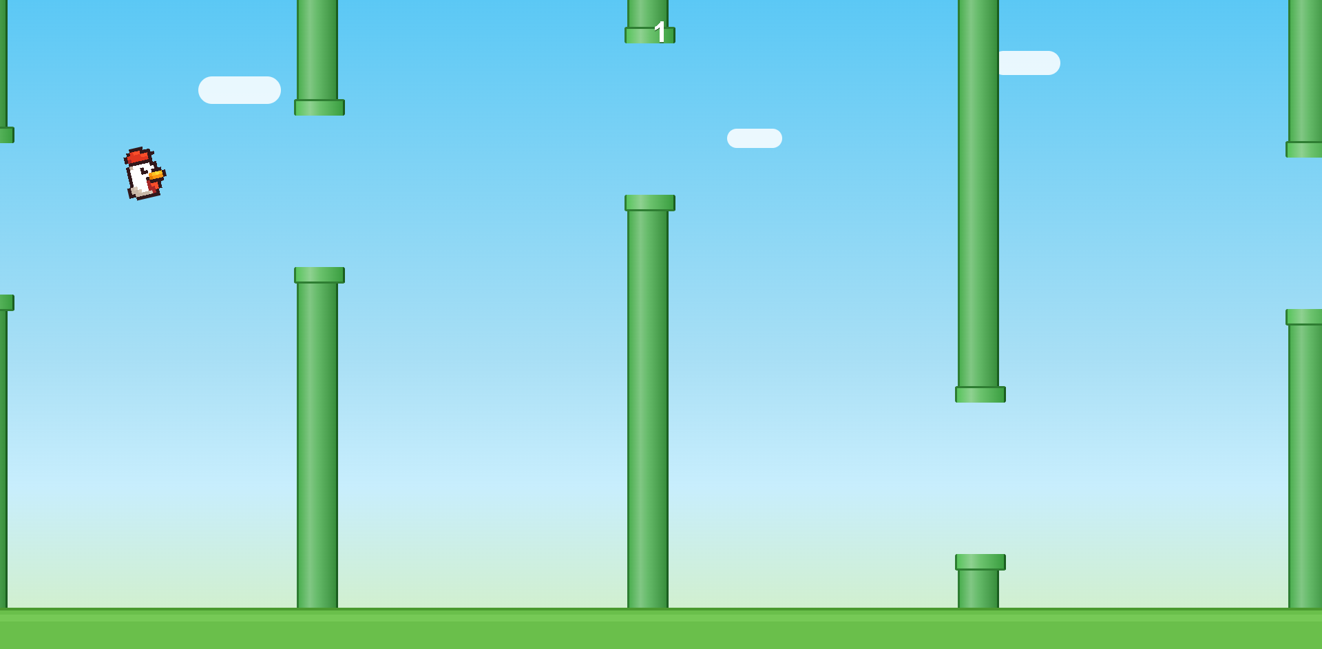 Flappybird