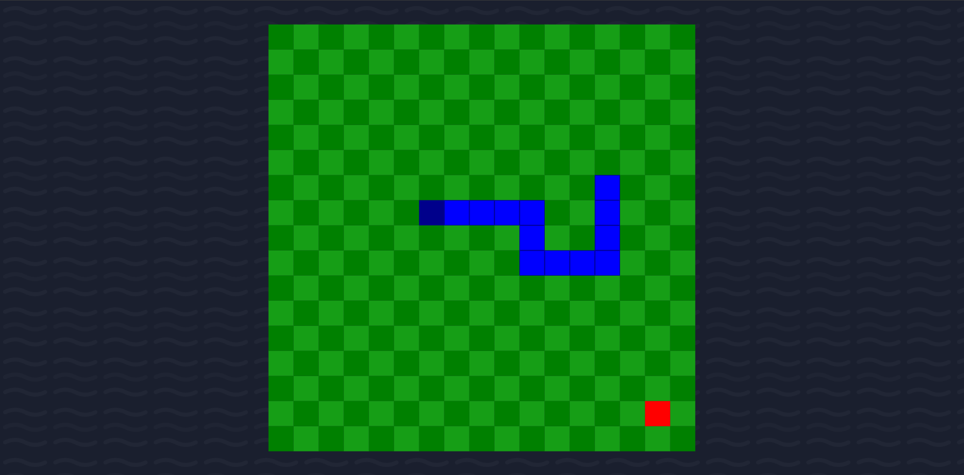 Snake